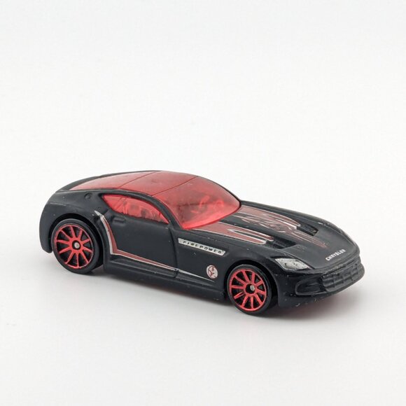 Bundle of 12 Diecast Sport Cars – Maisto & Hot Wheels Collectible Toys - Picture 2 of 13